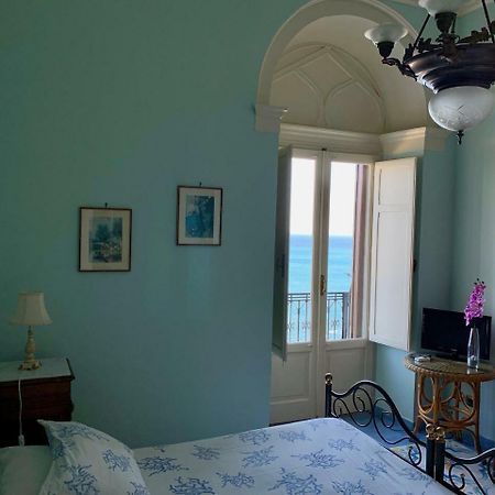 B&B Villa Antonio Taormina Exterior foto