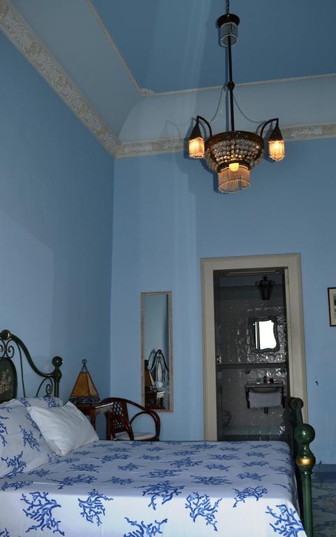 B&B Villa Antonio Taormina Exterior foto
