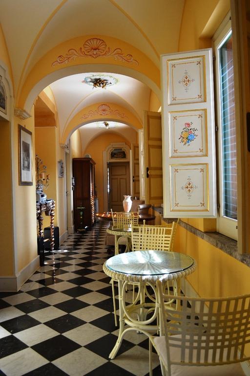 B&B Villa Antonio Taormina Exterior foto